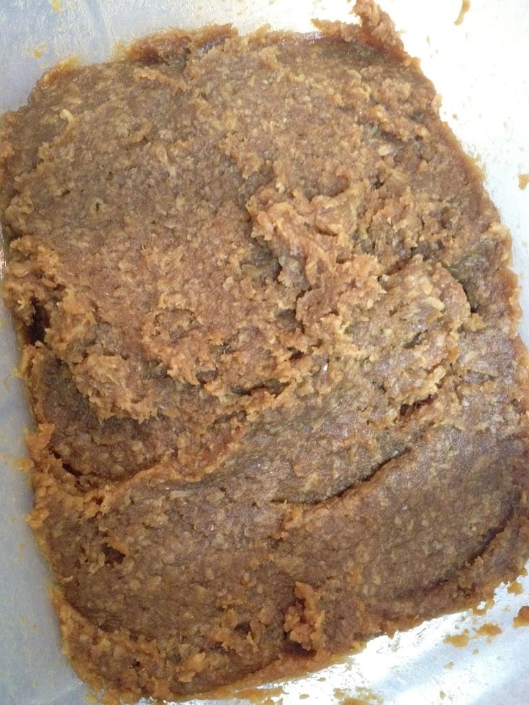 味噌