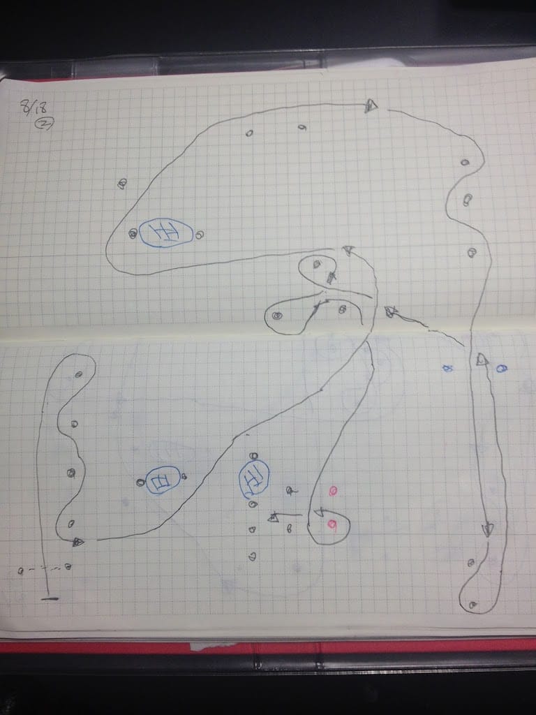 ジムカーナ(走行会)再開