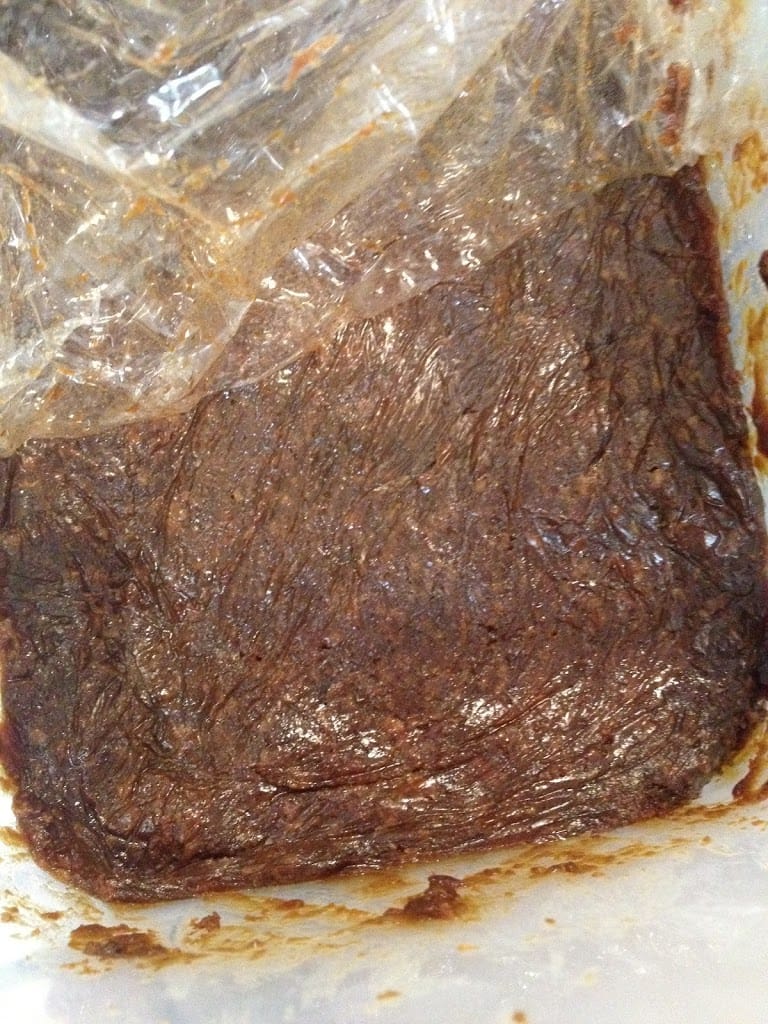 味噌　完成か？