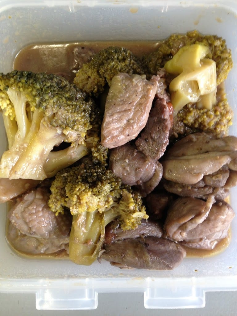 11月29日 糖質制限な日々 61.4kg 21.5%