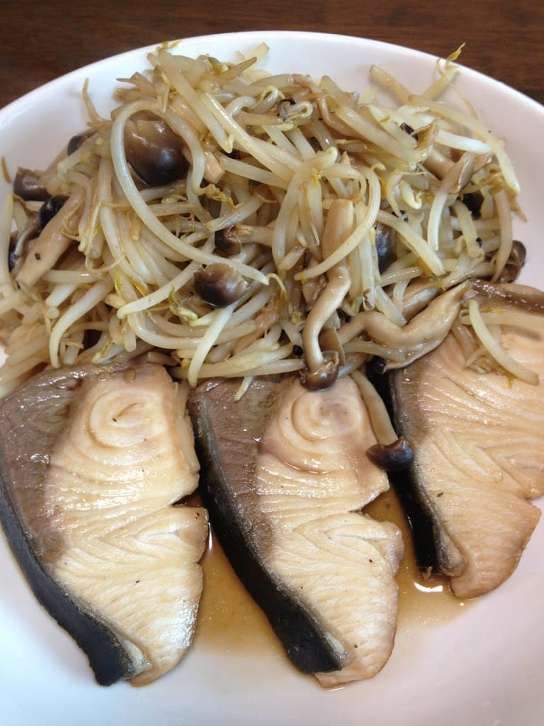 1月5日 糖質制限な日々 60.7kg 21.3%