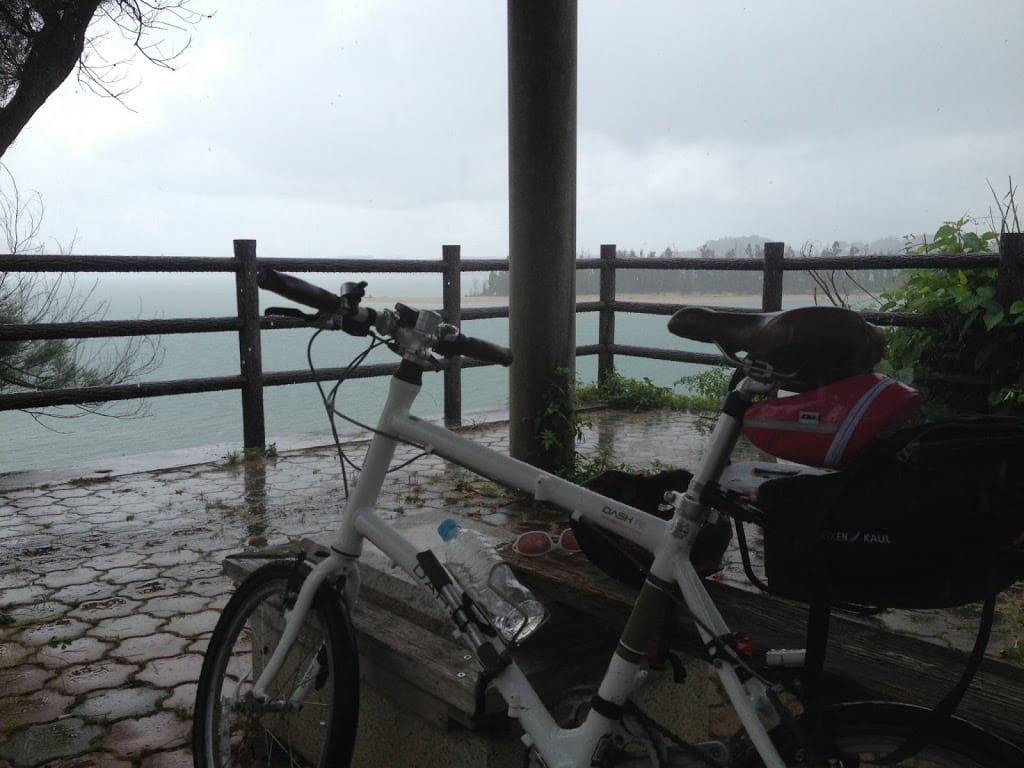 200kmへの準備