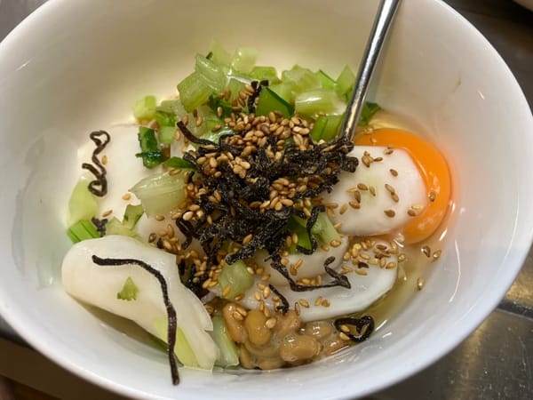 間欠断食の9か月（2025年2月～2025年9月）