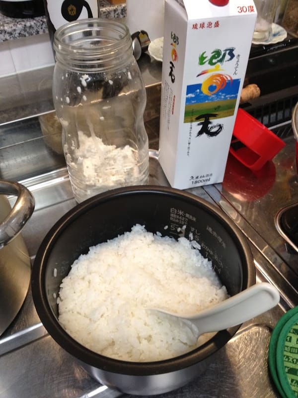 味醂
