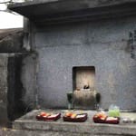 清明祭デビュー