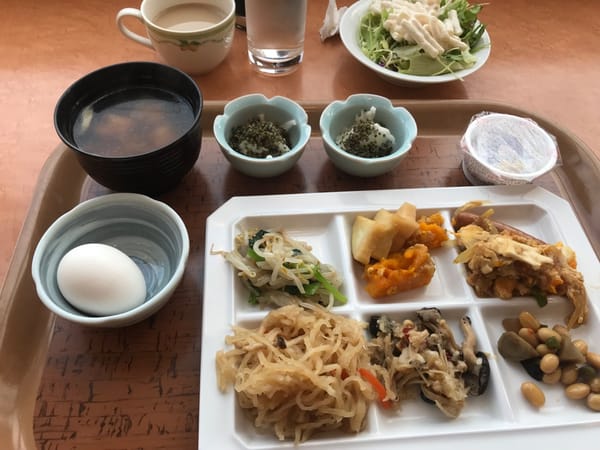 グランパークホテル大館