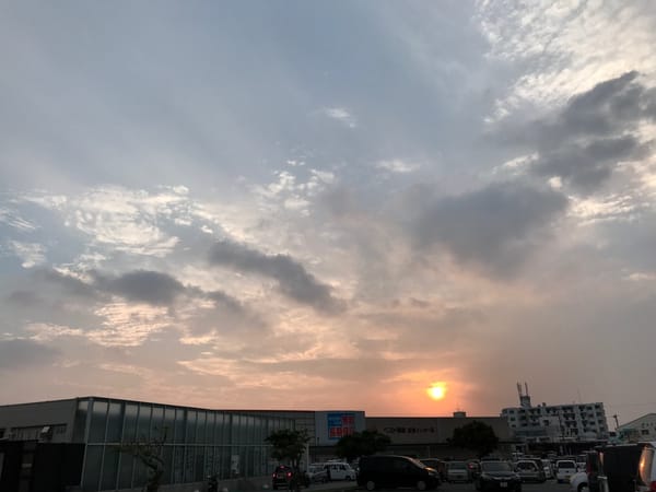 毎朝30分でブログを書くことにしたよ。