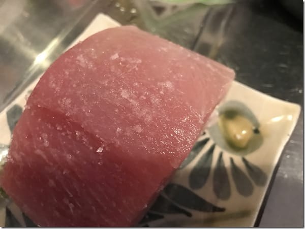 自作シーチキン