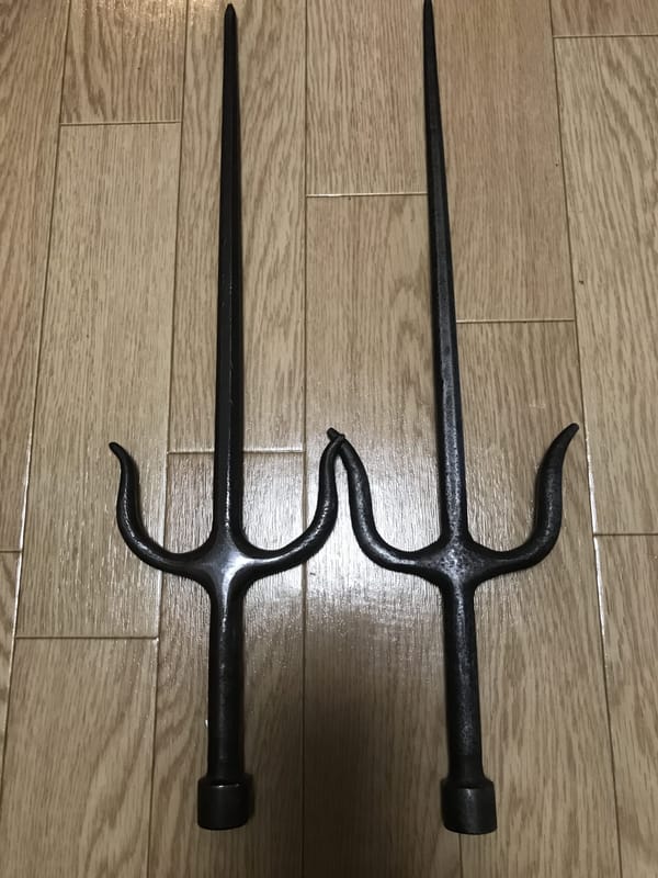 サイは消耗品