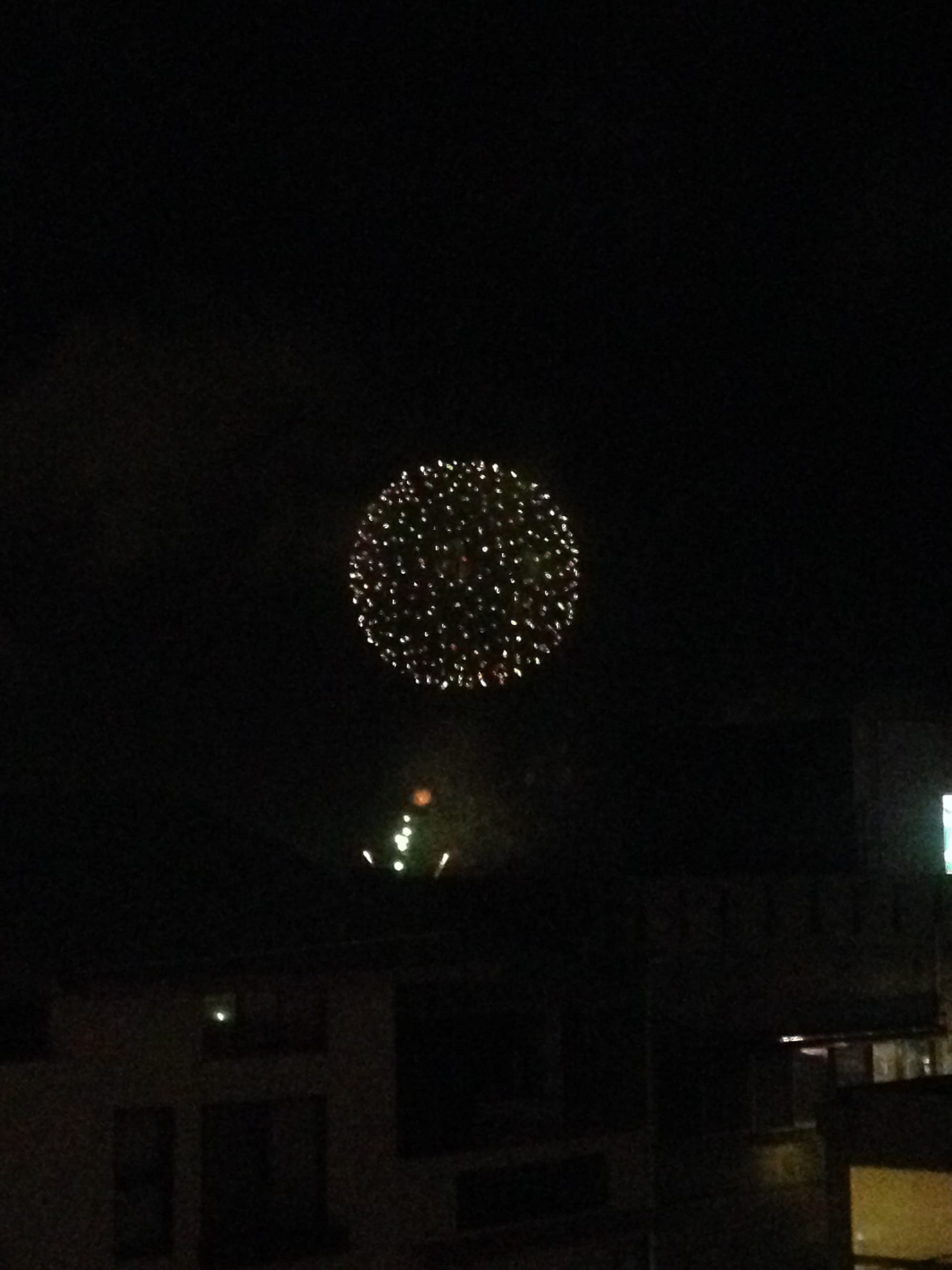 花火
